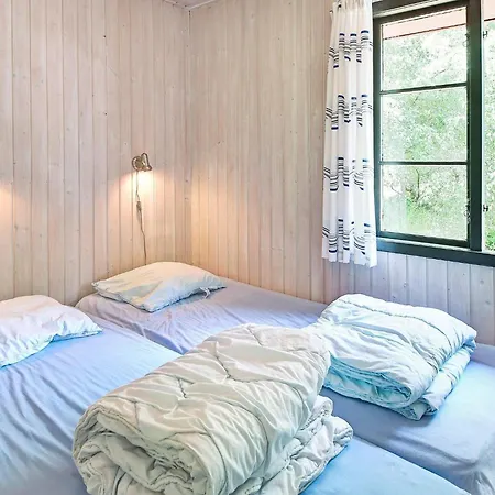 6 Person In Nexo Prázdninový dům Snogebæk