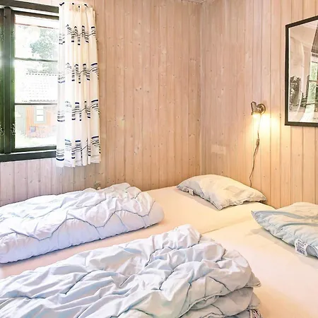 Prázdninový dům 6 Person In Nexo *