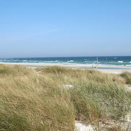 Prázdninový dům 6 Person In Nexo