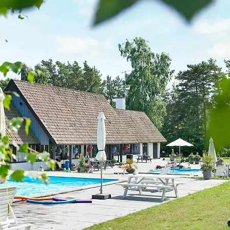 Hébergement de vacances 6 Person In Nexo