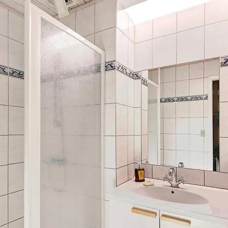 6 Person In Nexo Prázdninový dům Snogebæk