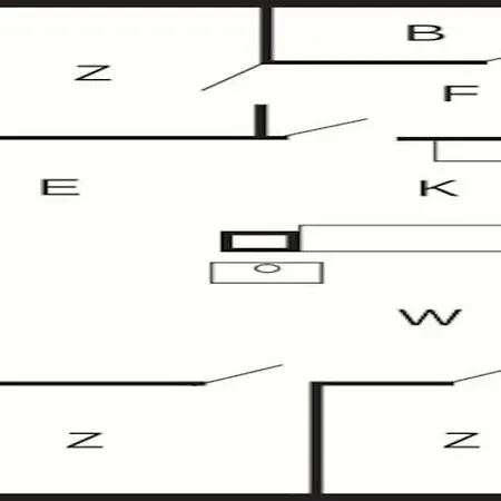 6 Person In Nexo Snogebæk