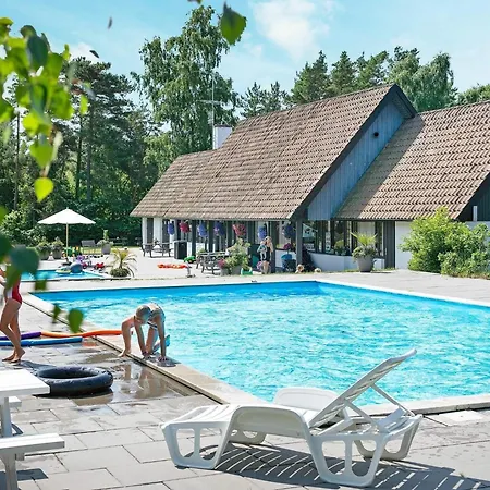 Prázdninový dům 6 Person In Nexo Snogebæk