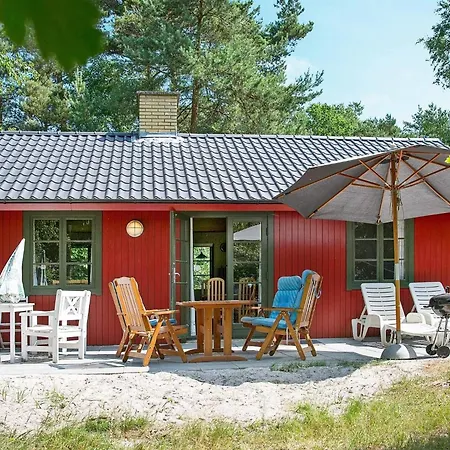 別荘 6 Person In Nexo