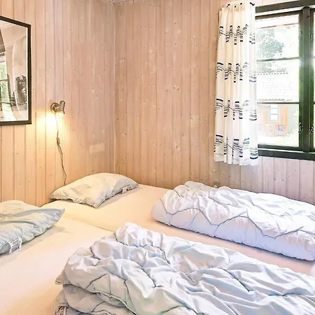 Prázdninový dům 6 Person In Nexo