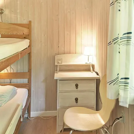 Prázdninový dům 6 Person In Nexo *