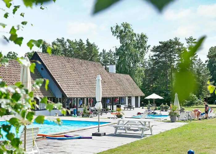 Vakantiehuis 6 Person In Nexo